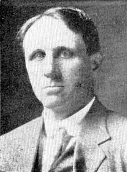 George M. Gray