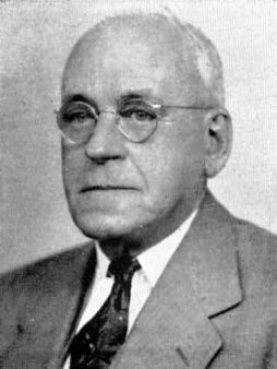 William A. Ide
