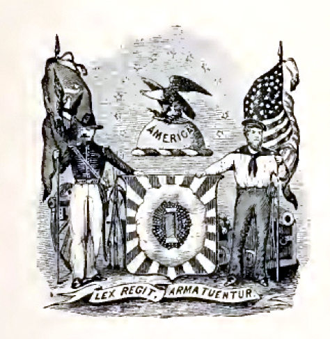 Military Order of the Loyal Legion of the United States