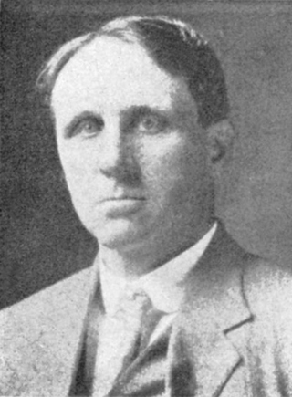 George M. Gray