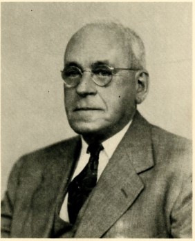 William A. Ide